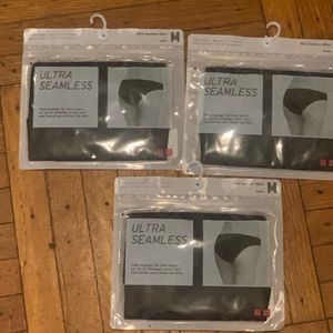Gap ultra seamless bikini unopened